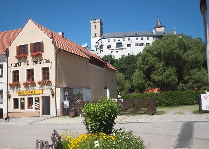 Hotel U Martina
