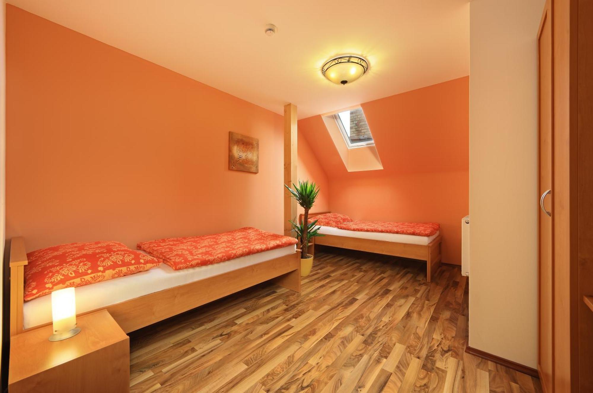 Hotel U Martina Rožmberk nad Vltavou