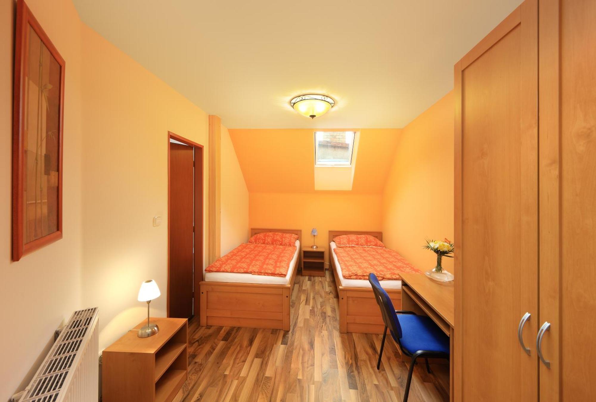 Hotel U Martina