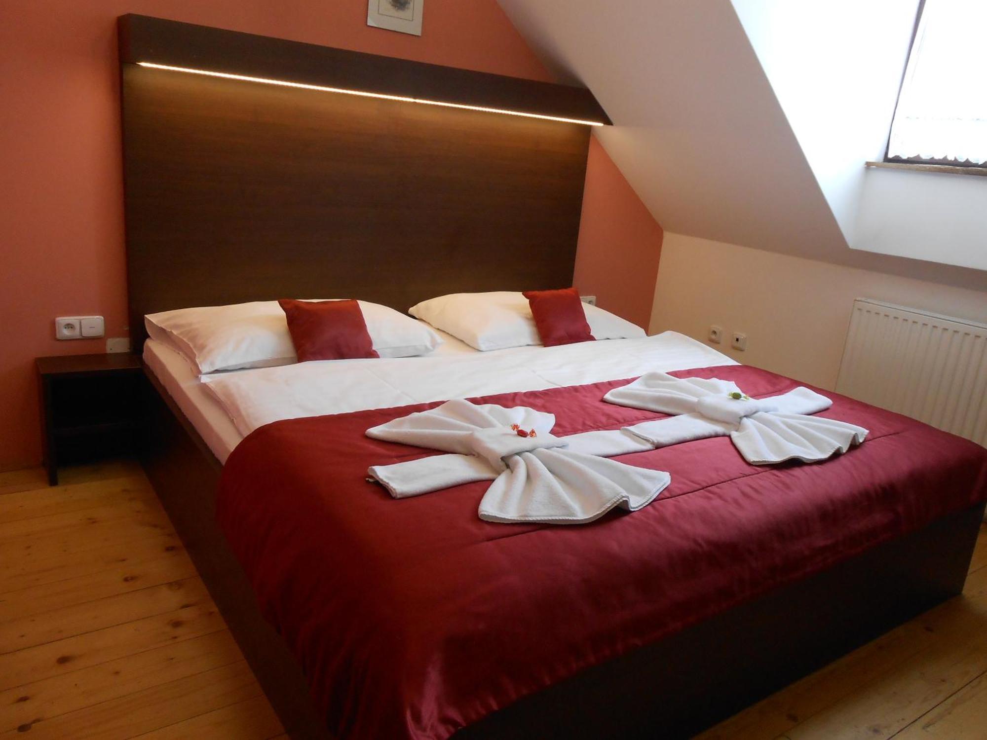 Hotel U Martina 3*