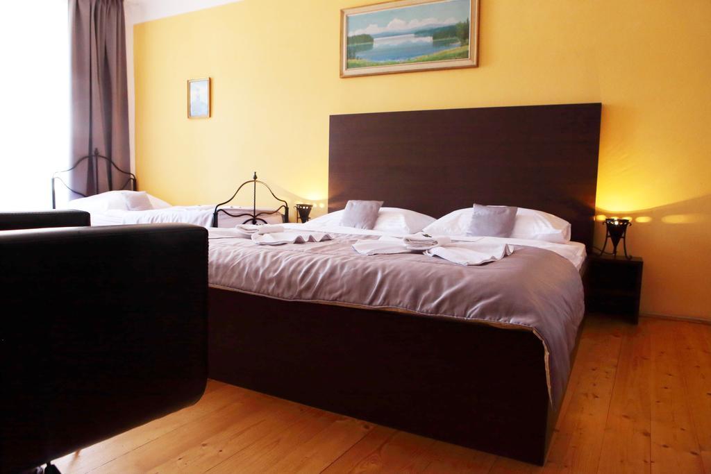 Hotel U Martina 3*
