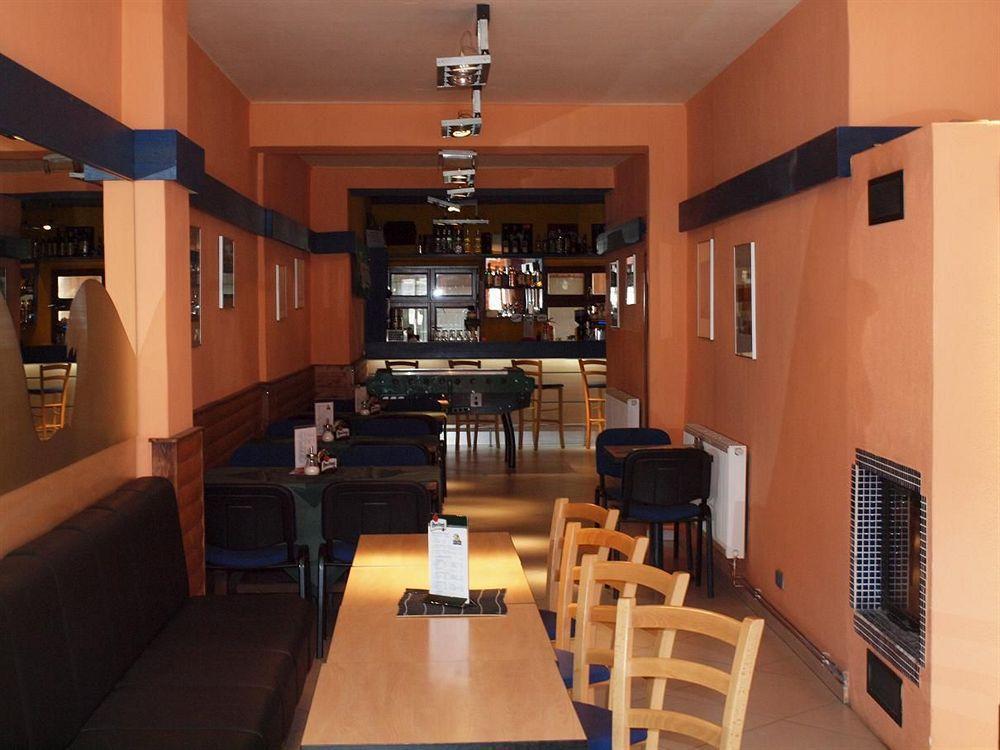 Hotel U Martina