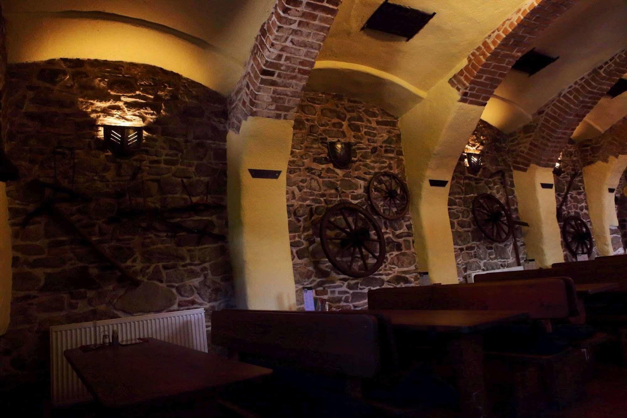 U Martina Hotel