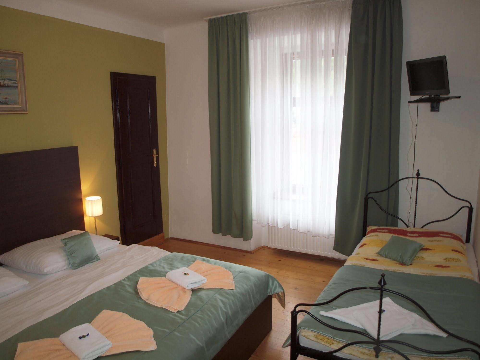 U Martina Hotel