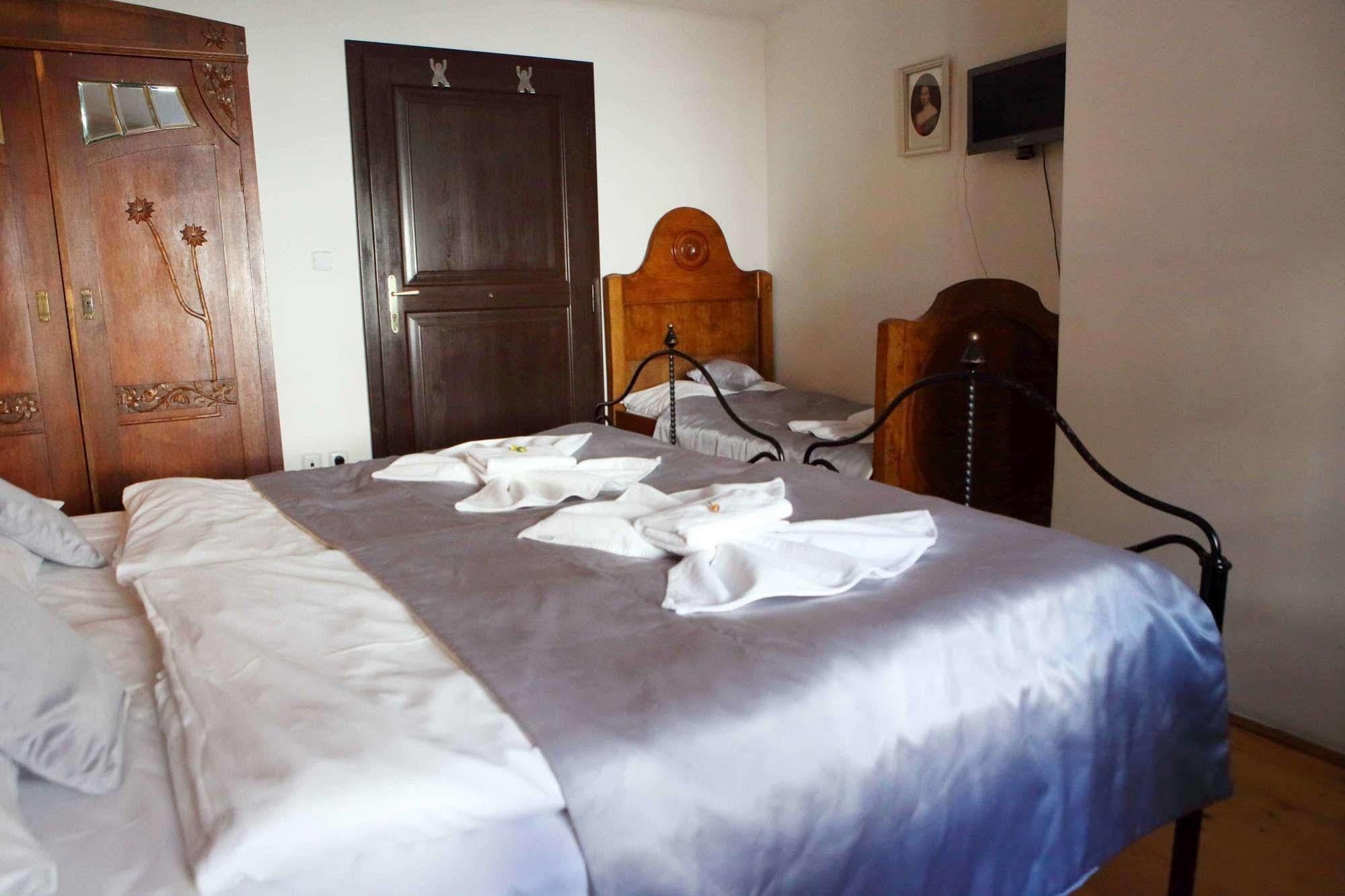 U Martina 3* Rožmberk nad Vltavou