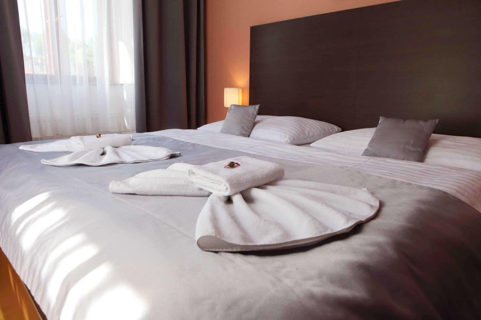 U Martina Hotel