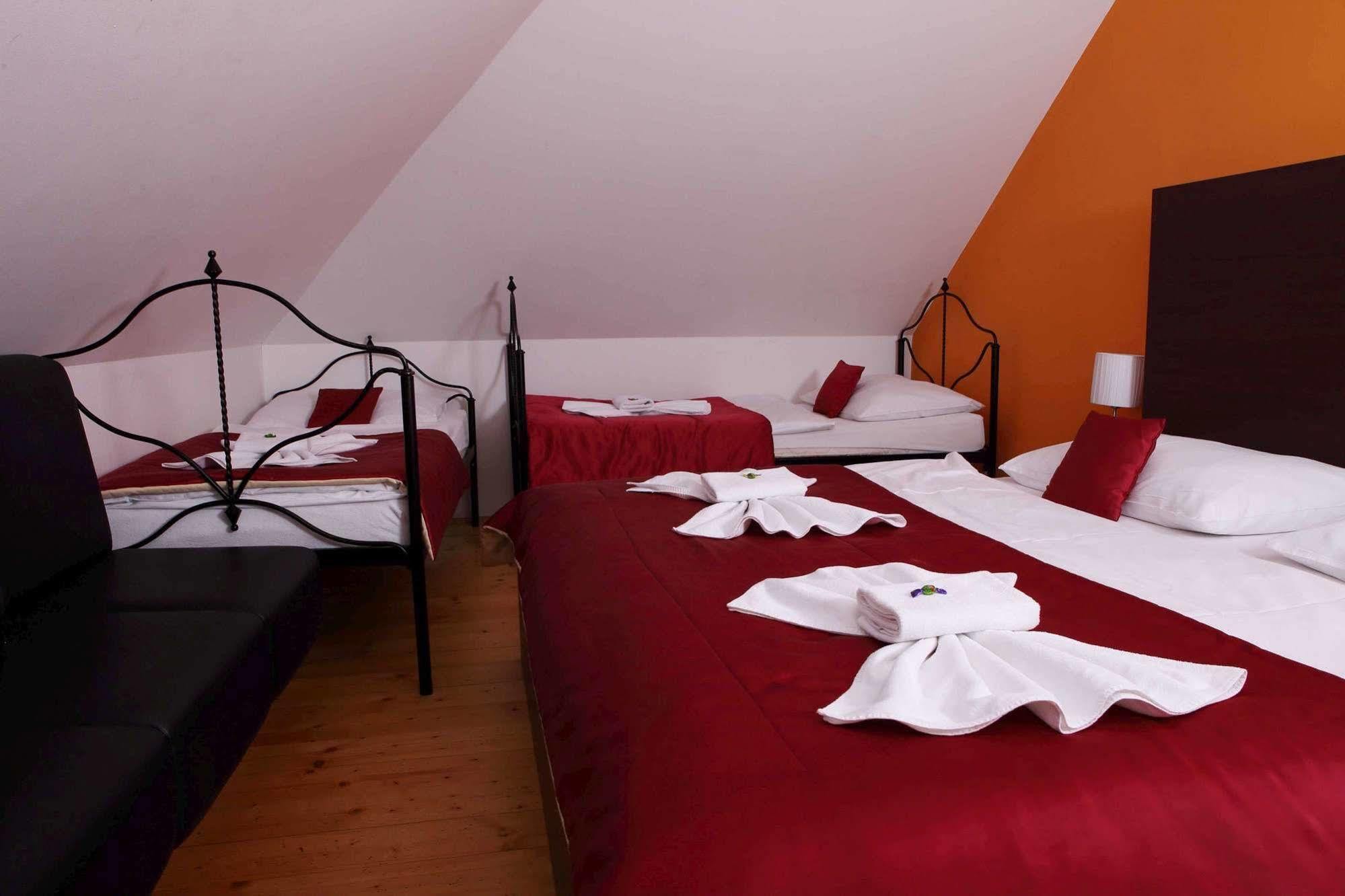 Hotel U Martina 3*