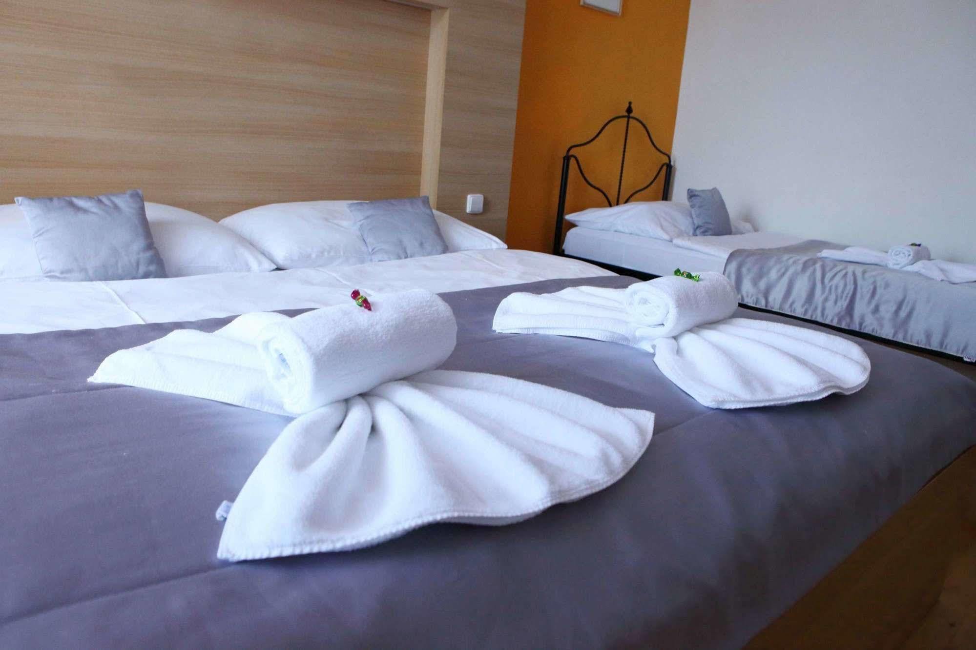 U Martina Hotel Rožmberk nad Vltavou