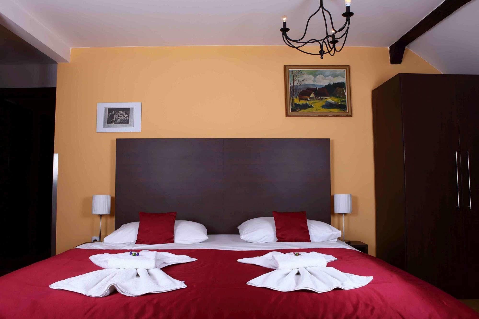 U Martina Hotel 3*