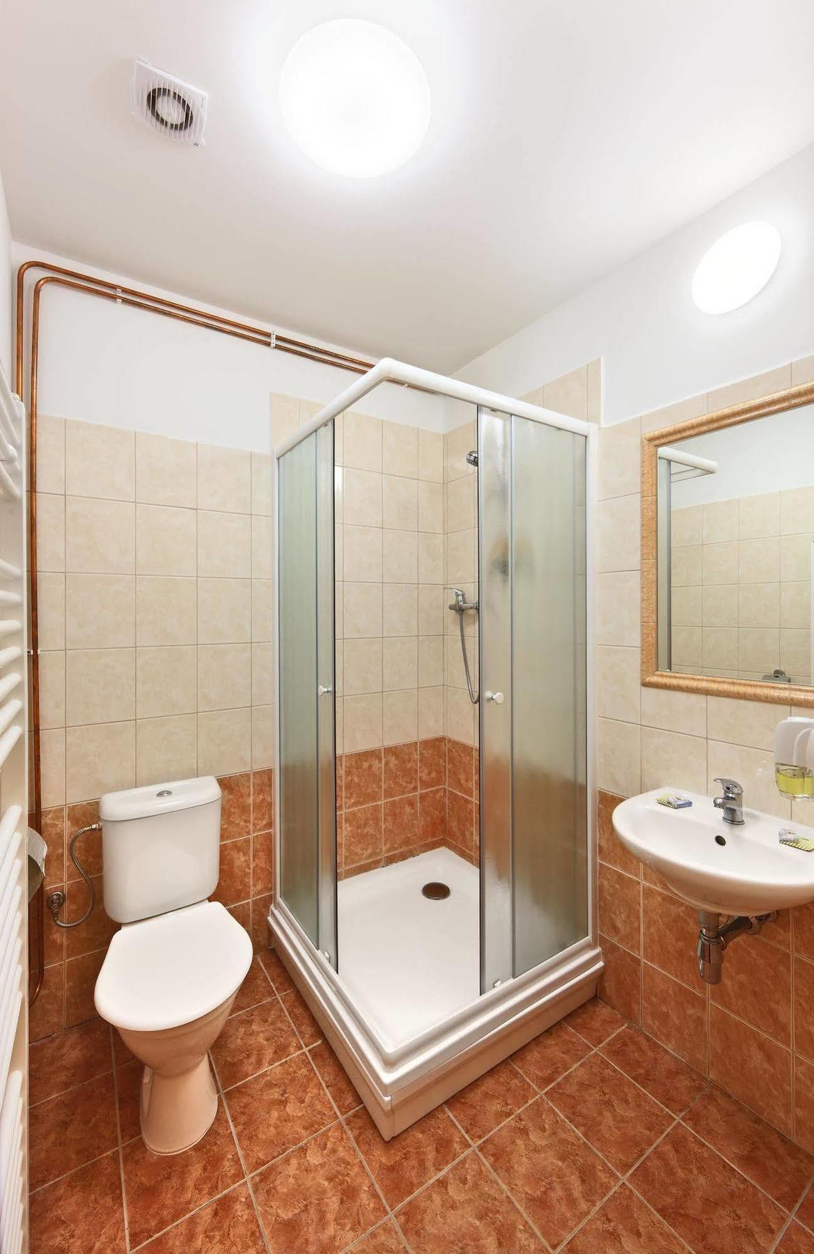 Hotel U Martina 3*