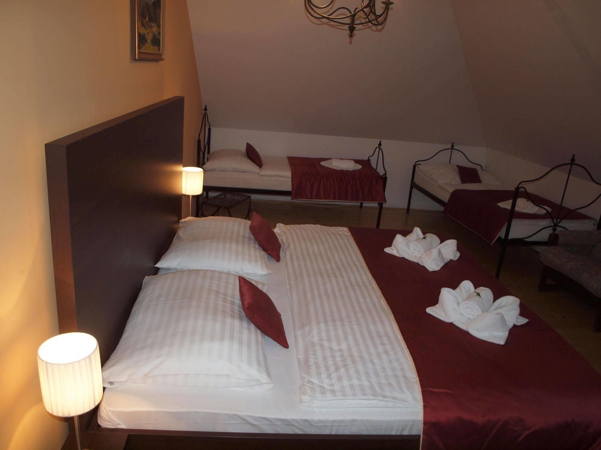 U Martina Hotel 3*