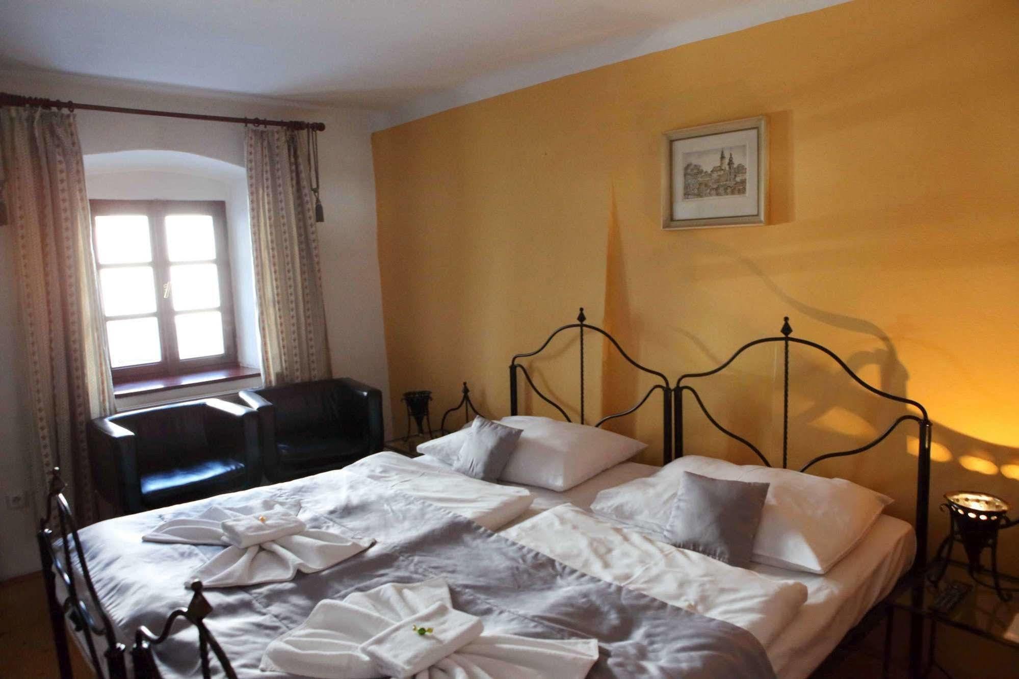 U Martina 3* Rožmberk nad Vltavou