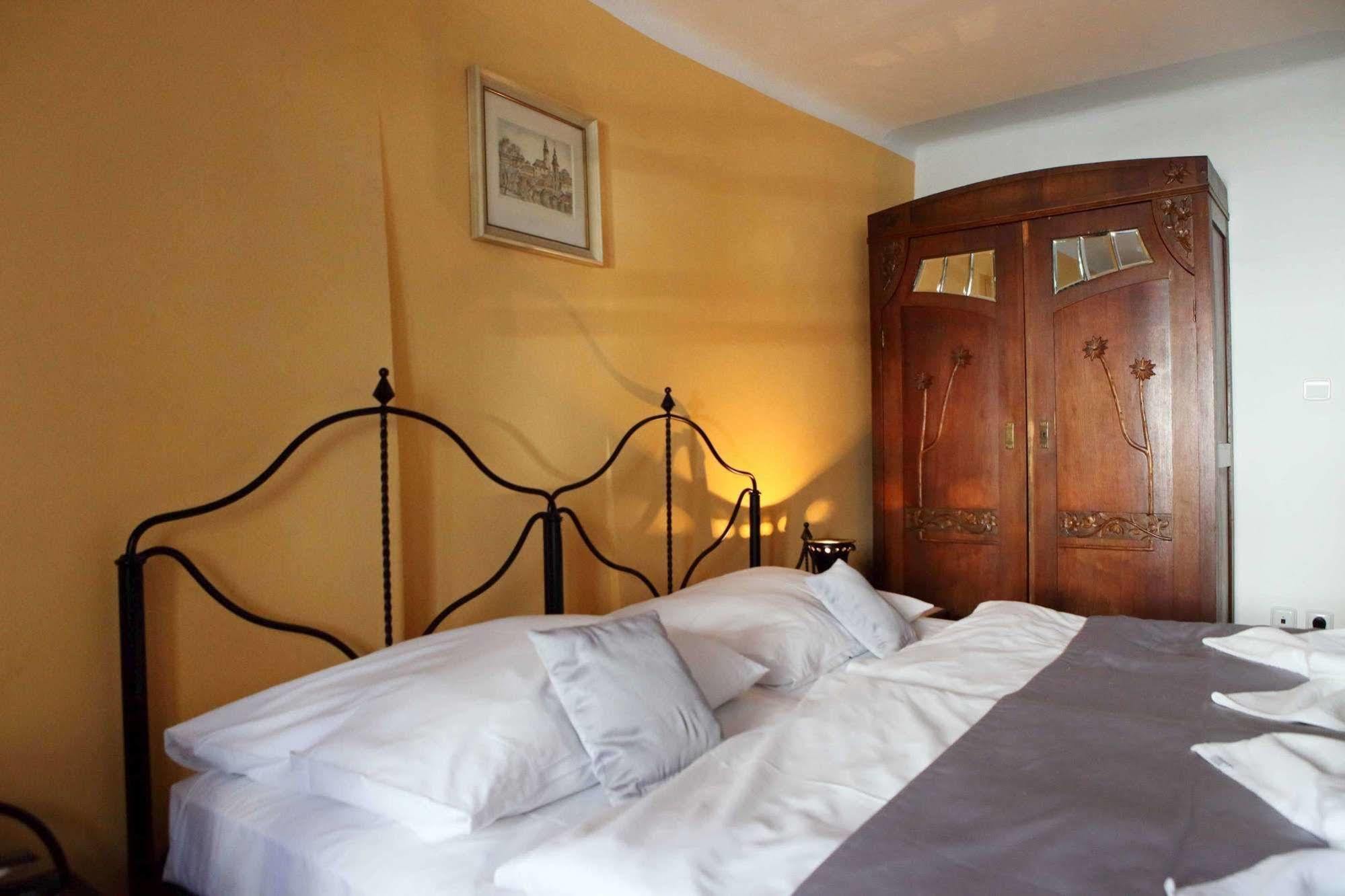 Hotel U Martina