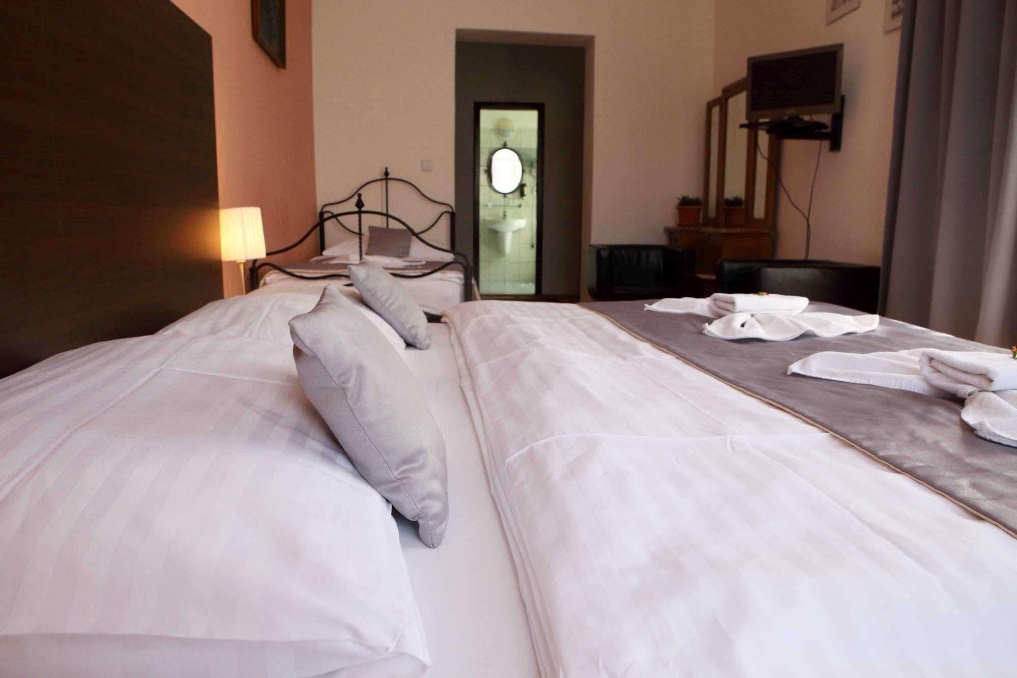 U Martina Hotel