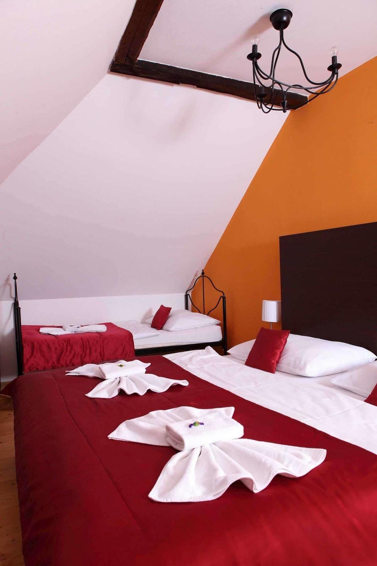 U Martina Hotel 3*